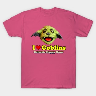 Goblin Love T-Shirt